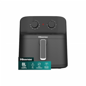 Hisense 8L Air Fryer