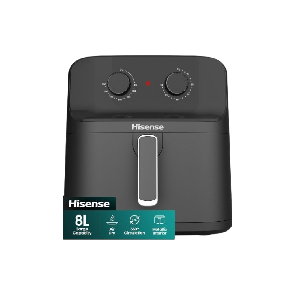 Hisense 8L Air Fryer