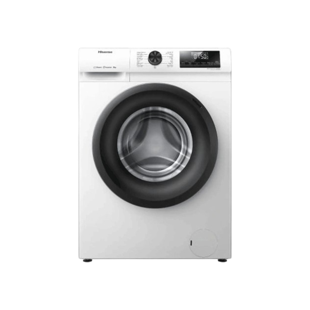Hisense 8kg Washing Machine
