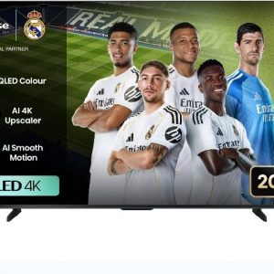 تلفزيون هايسنس 55 بوصة QLED