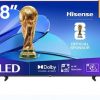 Hisense 58 QLED TV