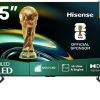 تلفاز هايسنس 65 ULED