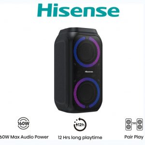 Hisense Party Speaker