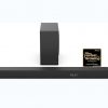 Hisense HS3100 Soundbar
