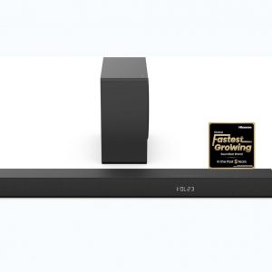 Hisense HS3100 Soundbar