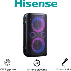 Hisense Party Speaker