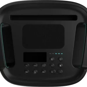 Alternative view of Hisense Party Speaker