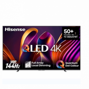 Hisense 100 QLED PRO TV