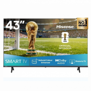 Hisense 43 FHD TV