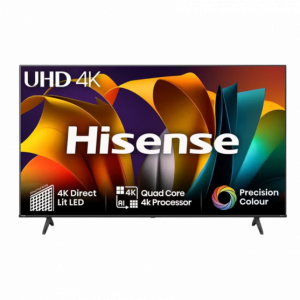 Hisense 43 UHD TV