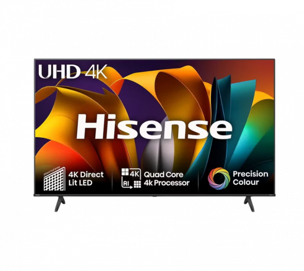 Hisense 43 UHD TV