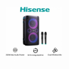 Hisense Party Speaker