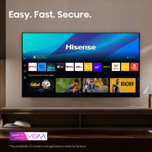 Hisense 32 TV - Image 8