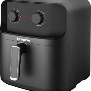 Alternative view of Hisense 8L Air Fryer
